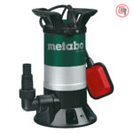Metabo Pumpa Za Otpadne Vode Potopna PS 15000 S / 850 W – 0251500000