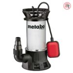 Metabo Pumpa Za Otpadne Vode Potopna PS 18000 SN 1.100 W – 0251800000
