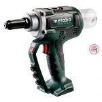 Metabo Kliješta Aku Za Blok Zakovice NP 18 LTX BL 5.0 (bez baterije i punjača) – 619002890