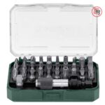 Metabo Set Bitova Bit Box "LC" 32 dijelni - 626697000