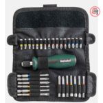 Metabo Set Bitova + Ručka Za Bitove + Torbica “SP” 30 dijelni – 626726000