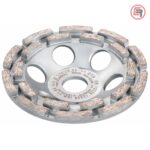 Metabo Dijamantna Brusna Ploča 125x22,23 mm "Beton" Classic - 628209000