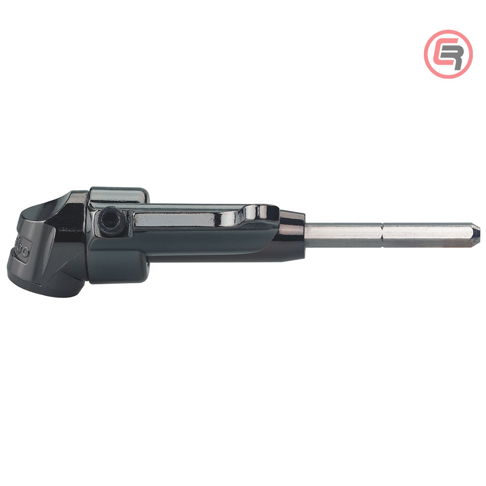 Metabo Kutni Nastavak Držač Za Odvijanje 105*, do max 14 Nm i 400 okr/min - 630442000 - Slika 2