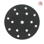 Metabo Disk Potporni 150 mm Srednje Tvrdi 6 / 8 Rupa SXE 450 - 631150000