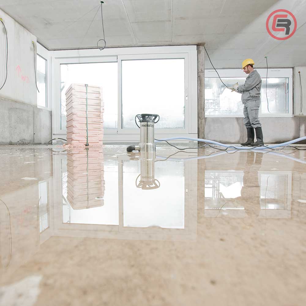 Metabo Pumpa Za Otpadne Vode Potopna PS 18000 SN 1.100 W – 0251800000 - Slika 3