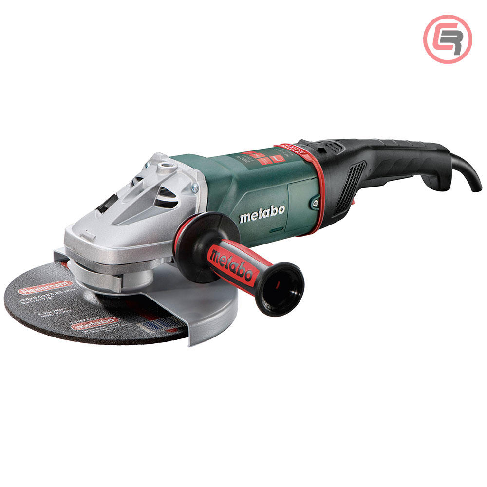 Metabo Brusilica WE 24-230 MVT Kutna 230 mm / 2.400 W – 606469000