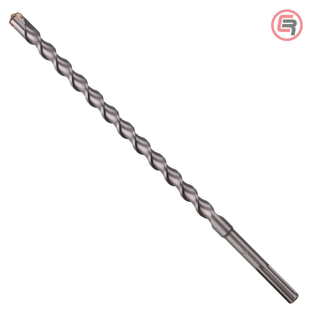 Metabo Svrdlo Burgija SDS-MAX 18 × 395 / 540 – Classic (4 oštrice) – 623119000