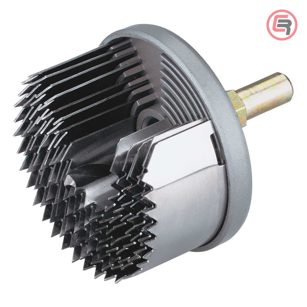 Metabo Set Pila Za Rupe fi 25 - 68 mm / 8 dijelna - 623531000