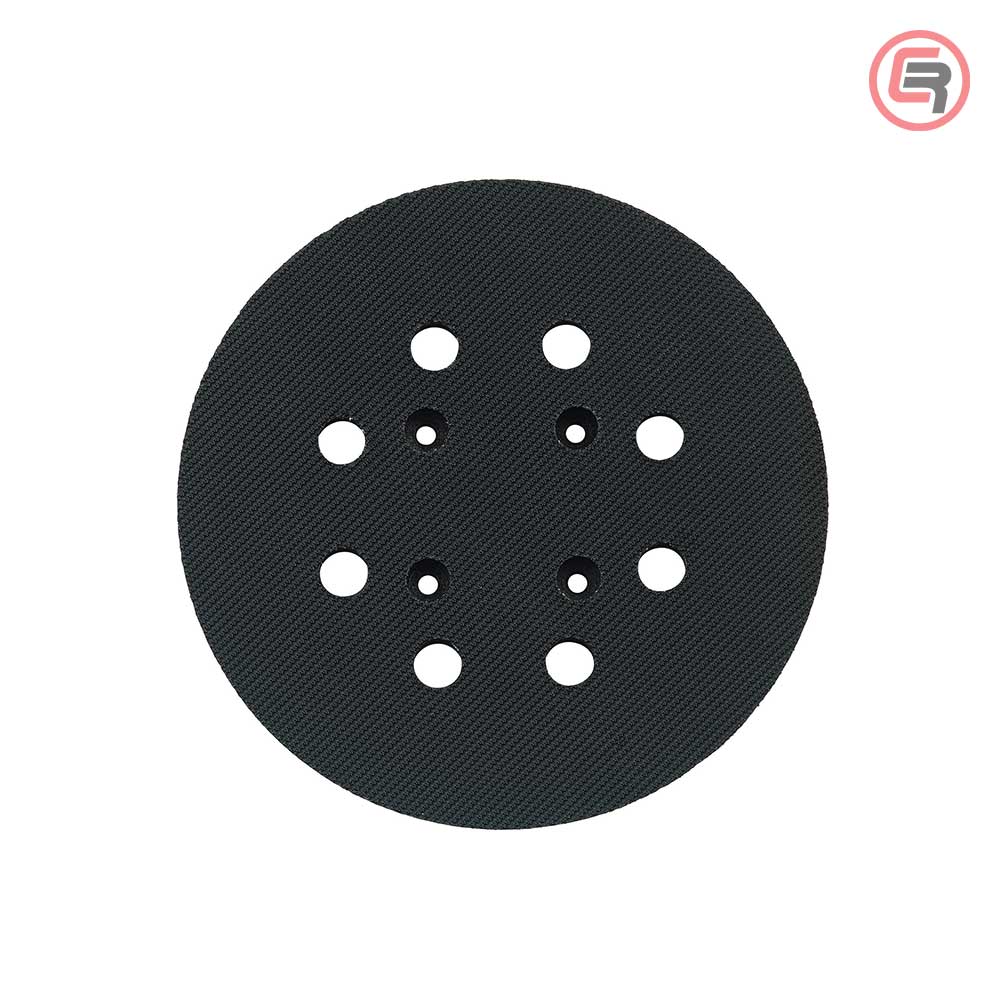 Metabo Disk Potporni 122 mm Srednje Tvrdi FSX 200 - 625658000
