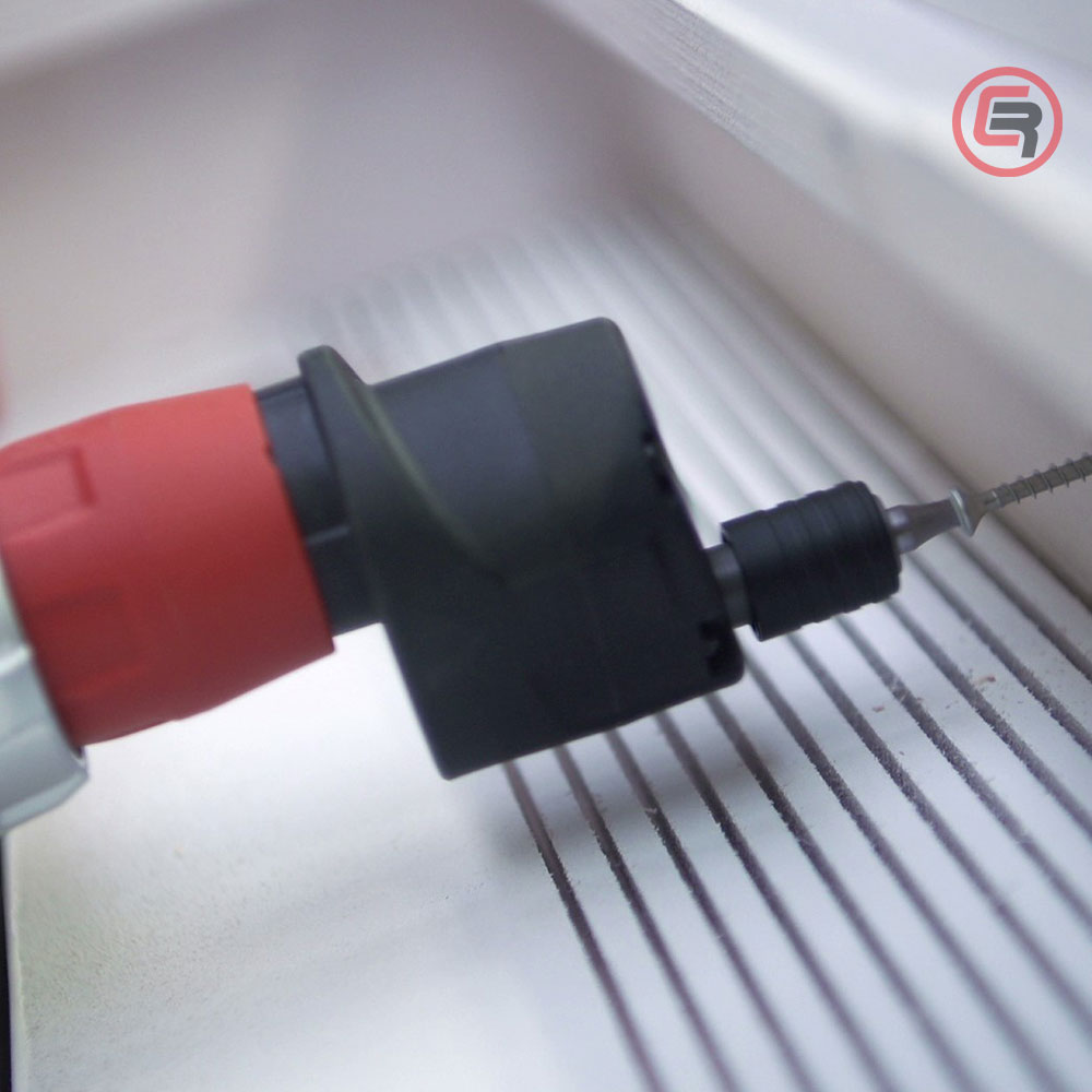 Metabo Kutni Nastavak Držač Za Odvijanje "Off-Set" Quick - 627234000 - Slika 2