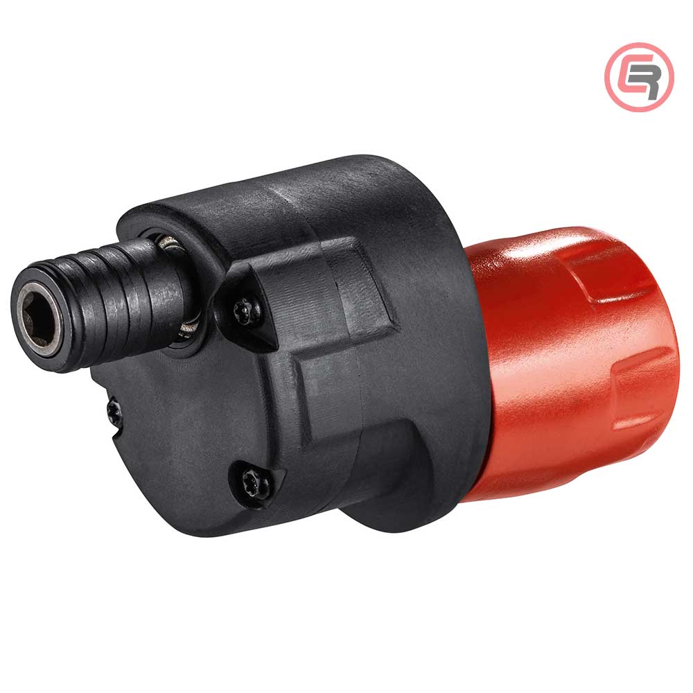 Metabo Kutni Nastavak Držač Za Odvijanje "Off-Set" Quick - 627234000