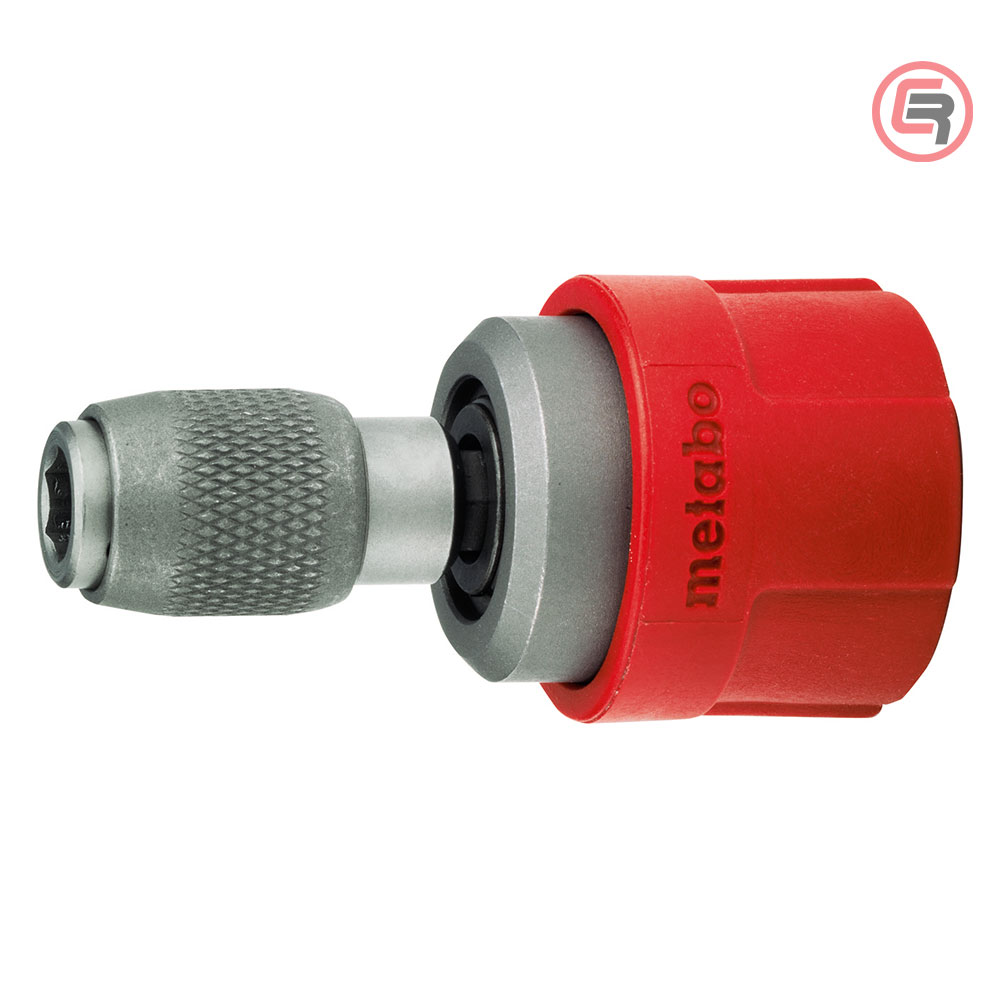 Metabo Držač Bit Nastavaka 1/4'' Quick - 627241000