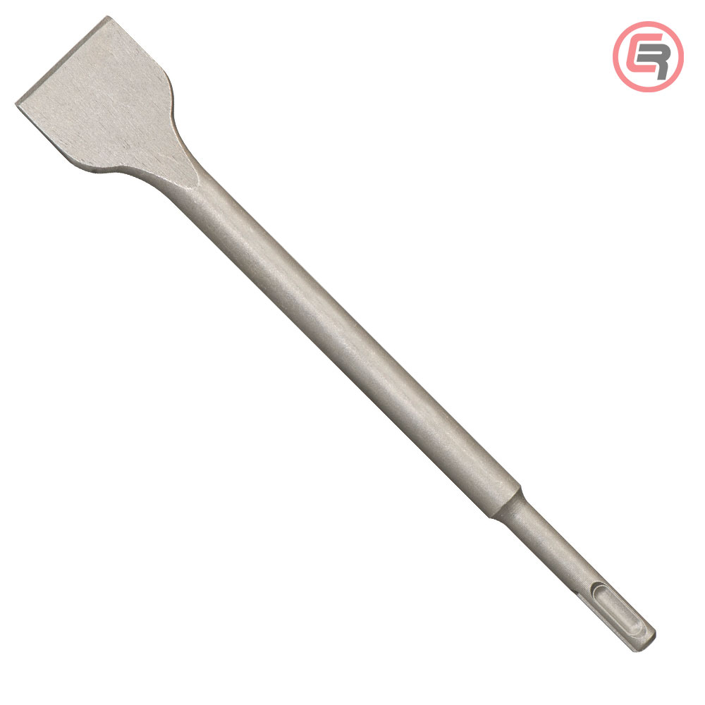 Metabo Sjekač SDS-Plus Široki "Classic" 40 x 250 mm - 628408000