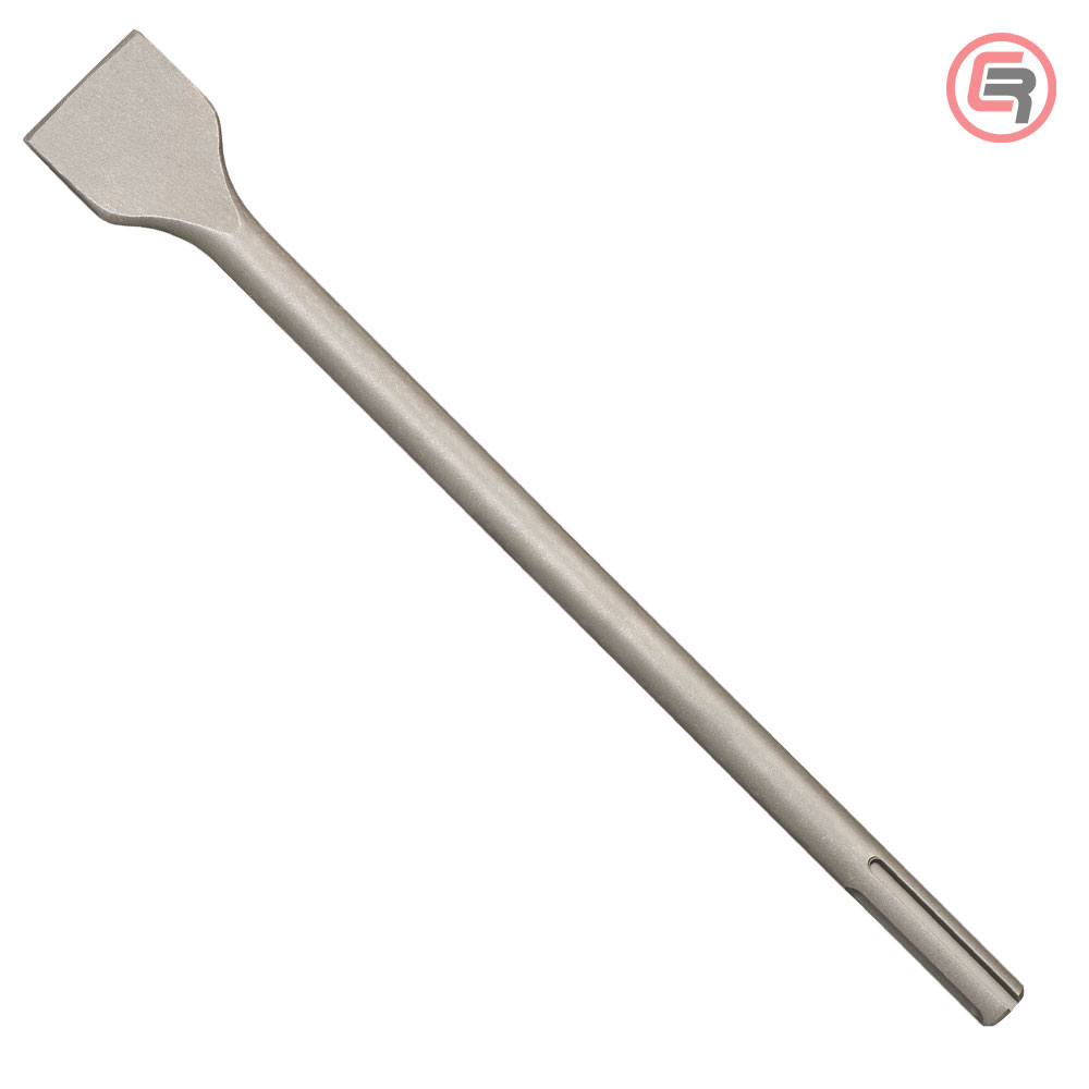 Metabo Sjekač SDS - Max Široki "Classic" 50 x 400 mm - 628411000