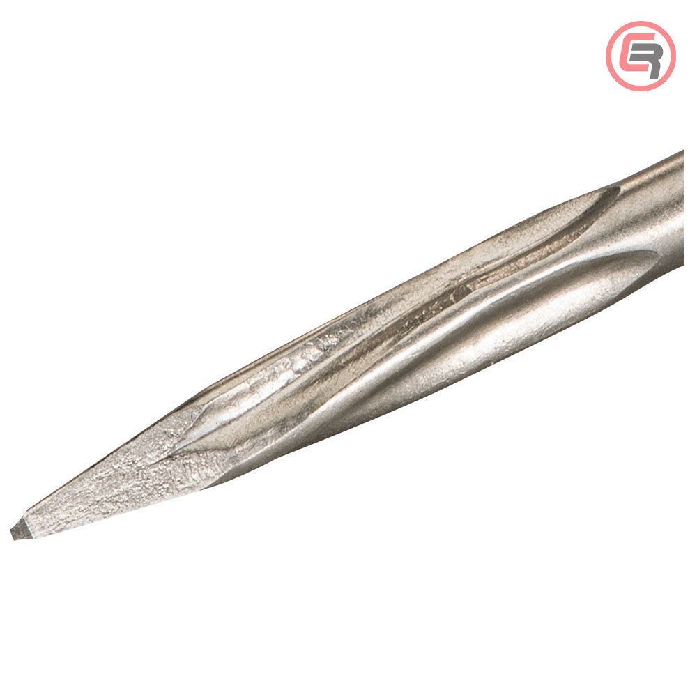 Metabo Špic SDS-Plus "Professional Premium" 250mm - 629178000 - Slika 2