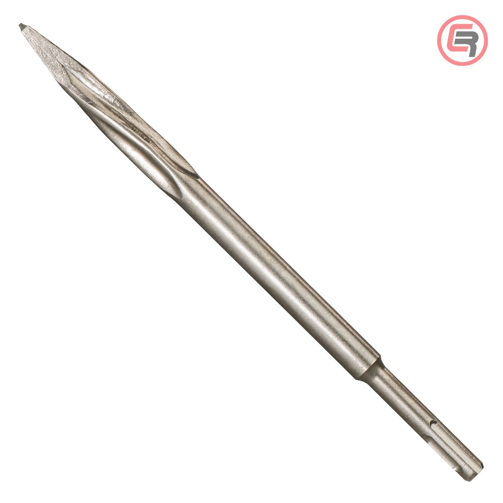 Metabo Špic SDS-Plus "Professional Premium" 250mm - 629178000