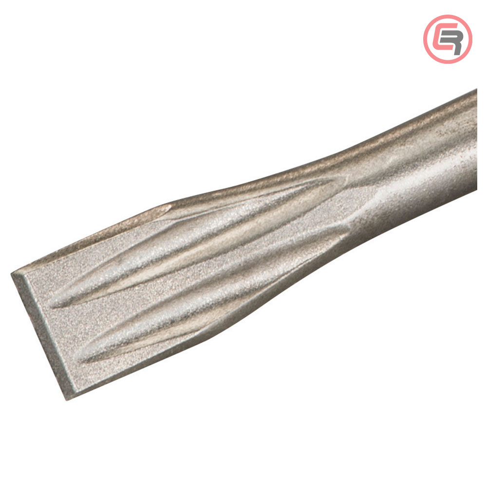 Metabo Sjekač SDS-Plus "Professional Premium" 20 x 250 mm - 629179000 - Slika 2