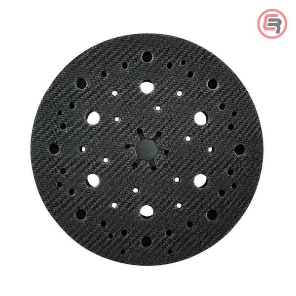 Metabo Disk Potporni 150 mm Srednje Tvrdi Multi - Hole SXE 150 BL - 630259000