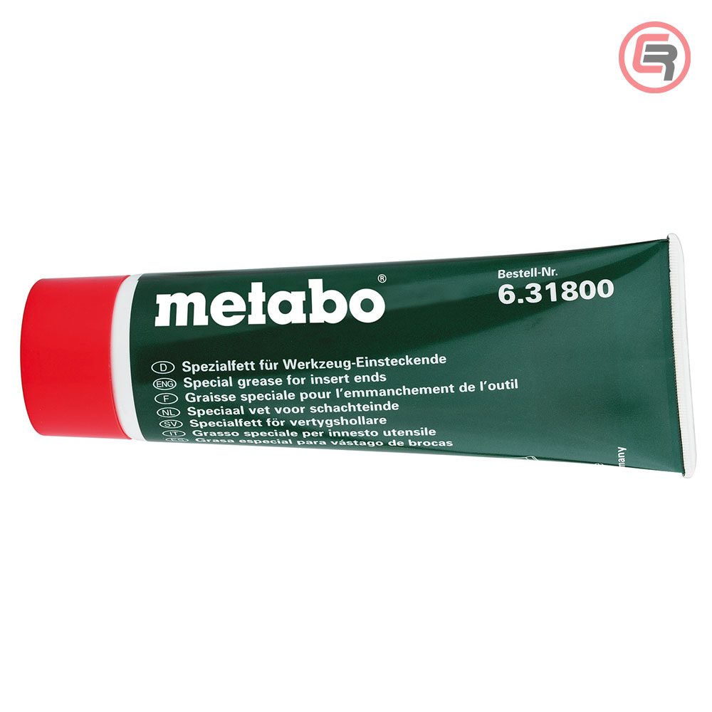 Metabo Mast Specijalna Za Svrdla, Špiceve, Adaptere 100 ml - 631800000