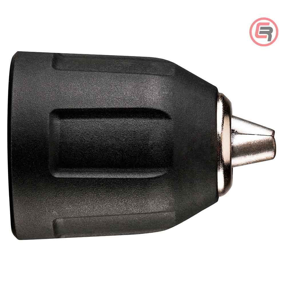 Metabo Glava Brzostezna Futuro Plus H1, 1.5-13 mm, 1/2''-20 UNF - 636609000