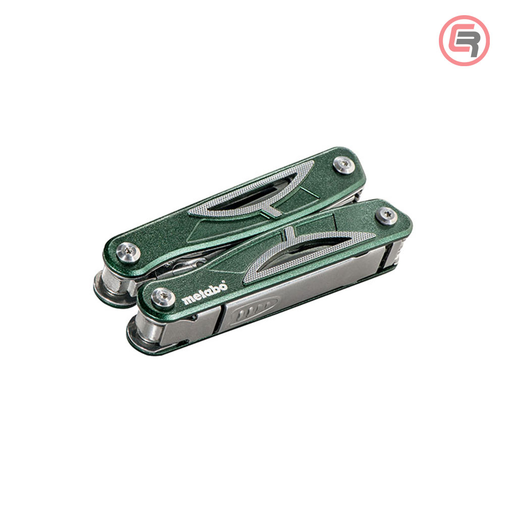 Metabo Višenamjenski Multi Alat 10 u 1 – 657001000 - Slika 2