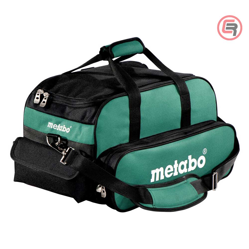 Metabo Torba Za Alat (mala) 460 x 260 x 280 mm - 657006000