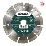 Metabo Dijamantna Rezna Ploča Universal 150 x 22,23 mm SP/U - 624308000