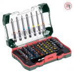 Metabo Set Bitova Bit Box “SP” 56 dijelni – 626702000