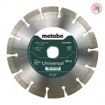 Metabo Dijamantna Rezna Ploča Universal 180 x 22,23 mm SP/U - 624309000