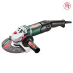 Metabo Brusilica WEA 19-180 Quick RT Kutna "Autobalanser" 180 mm / 1.900 W – 601095000