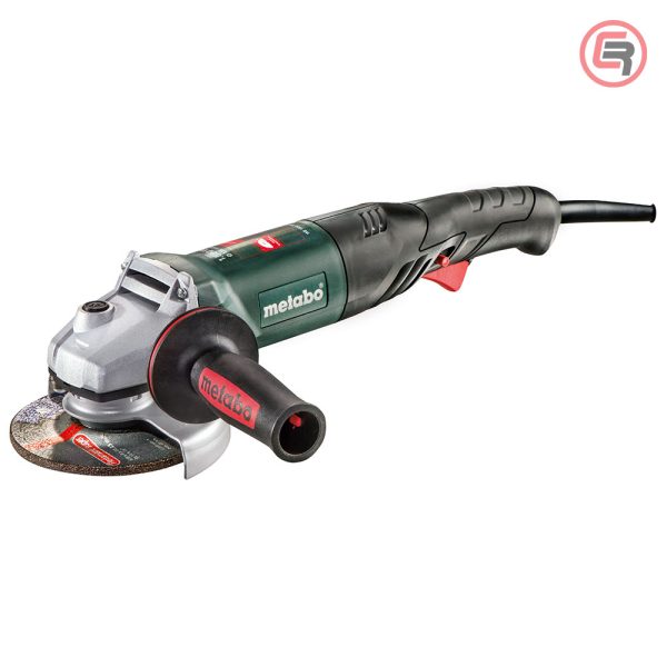 Metabo Brusilica WE 1500-125 RT Kutna 125mm 1.500W – 601241000