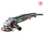 Metabo Brusilica WEV 1500-125 Quick RT Kutna 125 mm / 1.500 W – 601243500