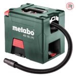 Metabo Usisivač AS 18 L PC Aku 18 V (bez baterije i punjača) - 602021850