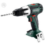 Metabo Bušilica-Odvijač Aku Udarna SB 18 LT (bez baterije i punjača) + metaBOX - 602103840