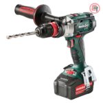 Metabo Bušilica-Odvijač Aku Udarna SB 18 LTX Quick Impuls 2xAKU (5,2 Ah) ASC 55 – 60220065