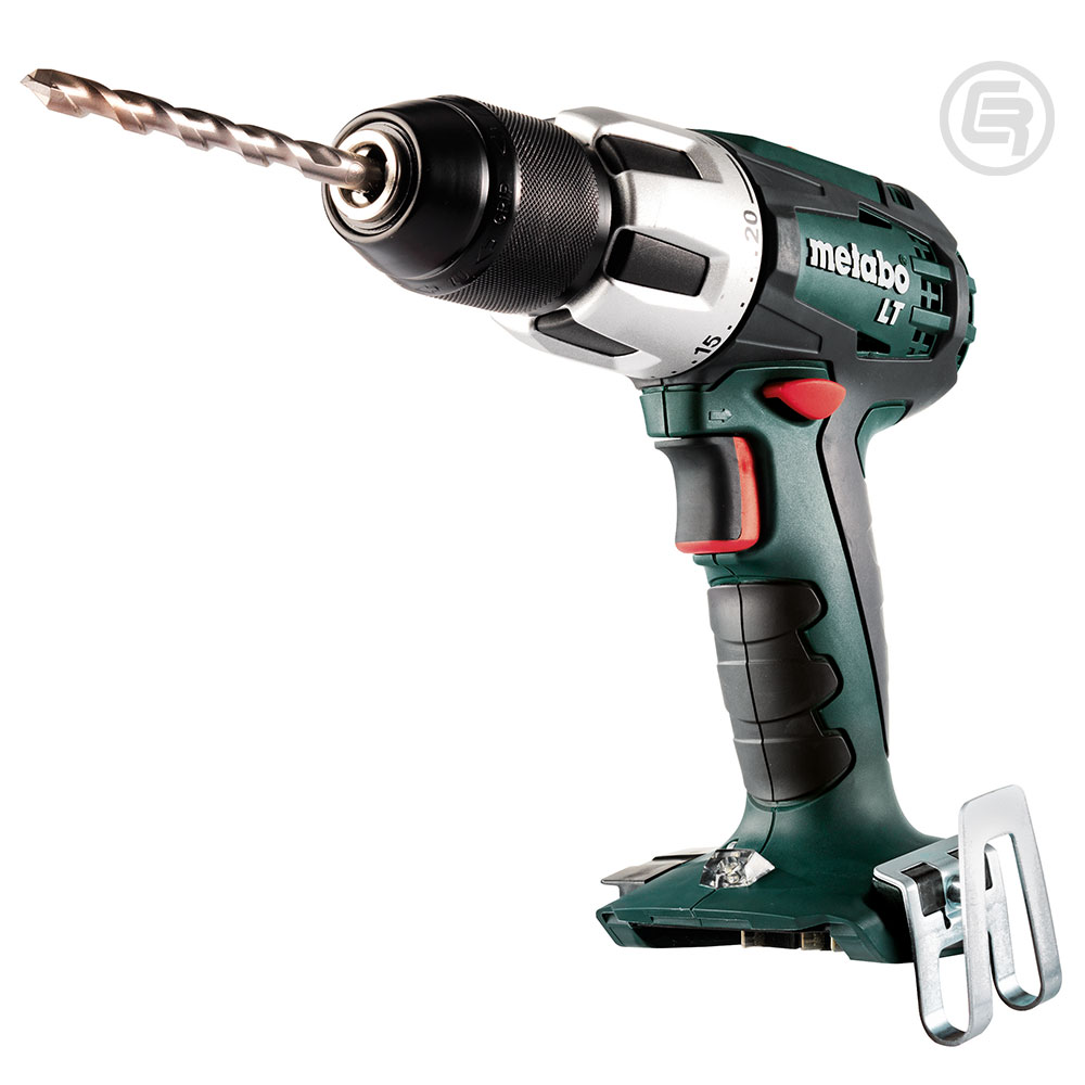 Metabo Bušilica - Odvijač Aku Udarna SB 18 LT (bez baterije i punjača) + metaBOX 145 - 602103840 - Slika 2