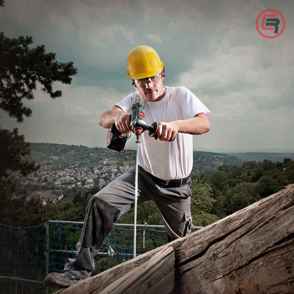 Metabo Bušilica - Odvijač Aku BS 18 LTX Quick Impuls 18 V (bez baterije i punjača) + metaBOX 145 L – 602193840 - Slika 3