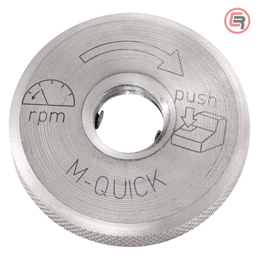 Metabo Quick Matica M14 Za Male Kutne Brusilice - 630802000