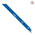 Metabo List Sabljaste Pile Za Metal “FLEXIBLE METAL” BiM 225 / 0,9 / 1,4 mm / 2 kom – 631095000