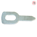 Gys Prstenovi Za Izvlačenje / 100 kom. - 050648