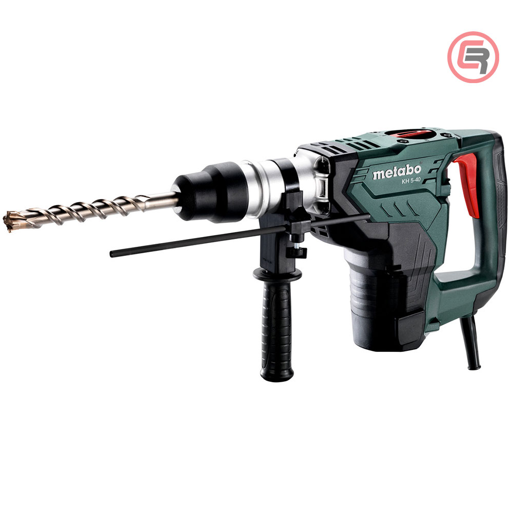 Metabo Čekić Kombinovani KH 5-40 SDS-max 1.100 W – 600763500