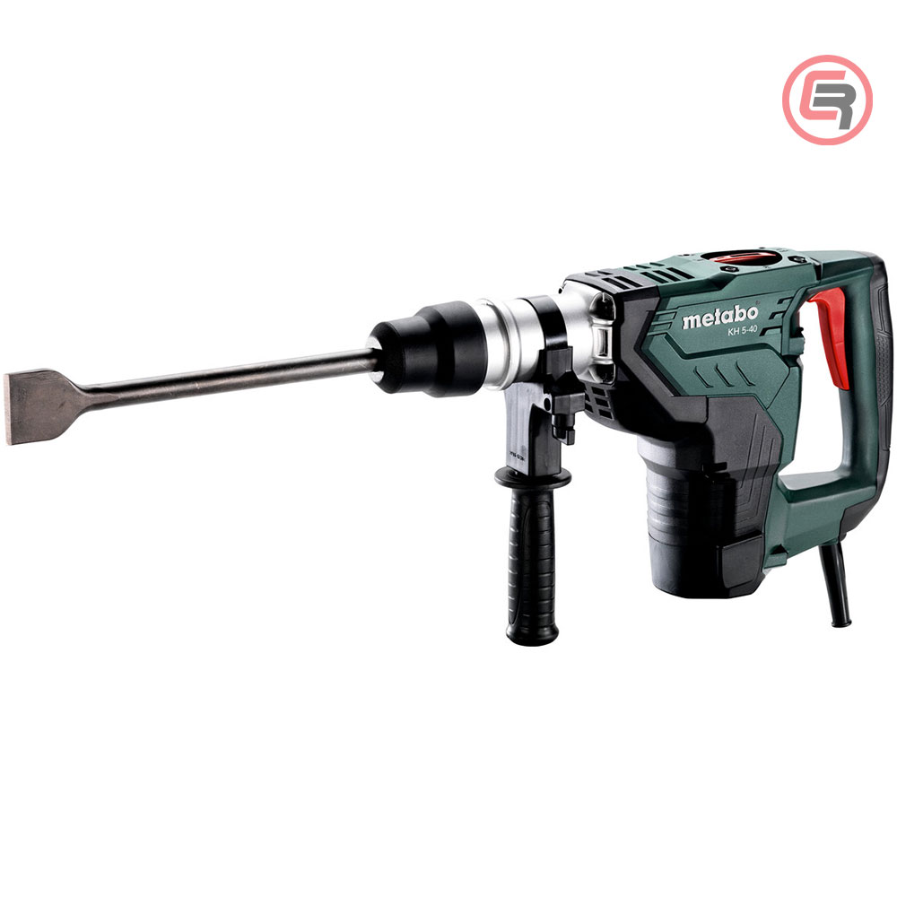 Metabo Čekić Kombinovani KH 5-40 SDS-max 1.100 W – 600763500 - Slika 3