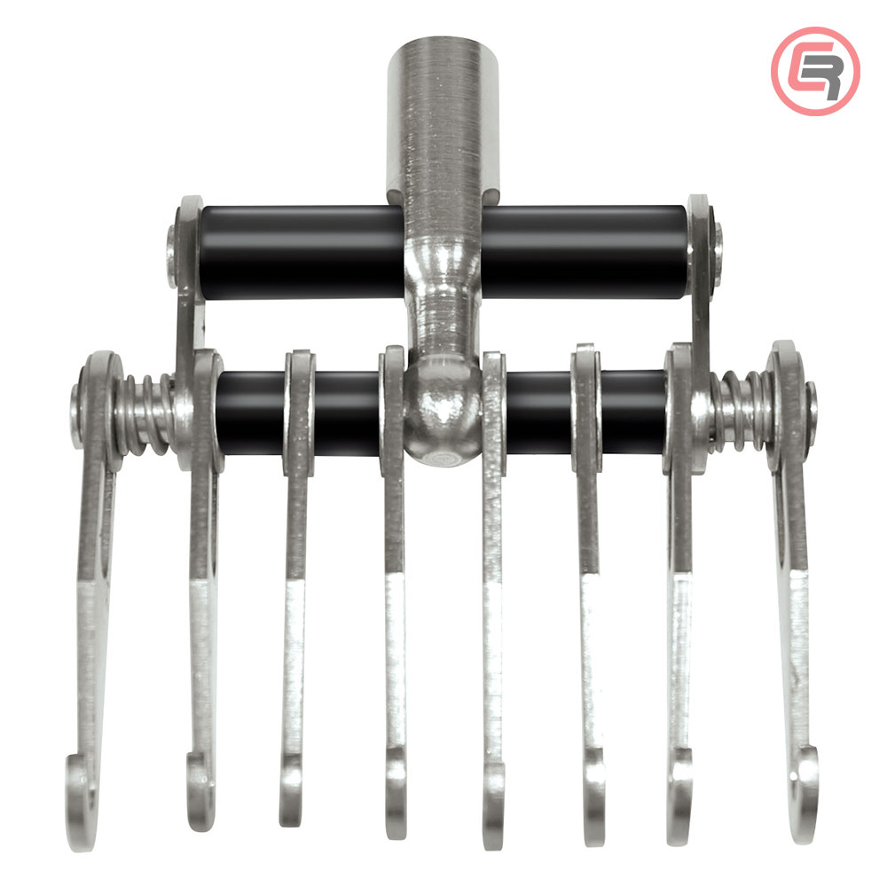 Gys Kandža Sa 8 Kuka - 049741