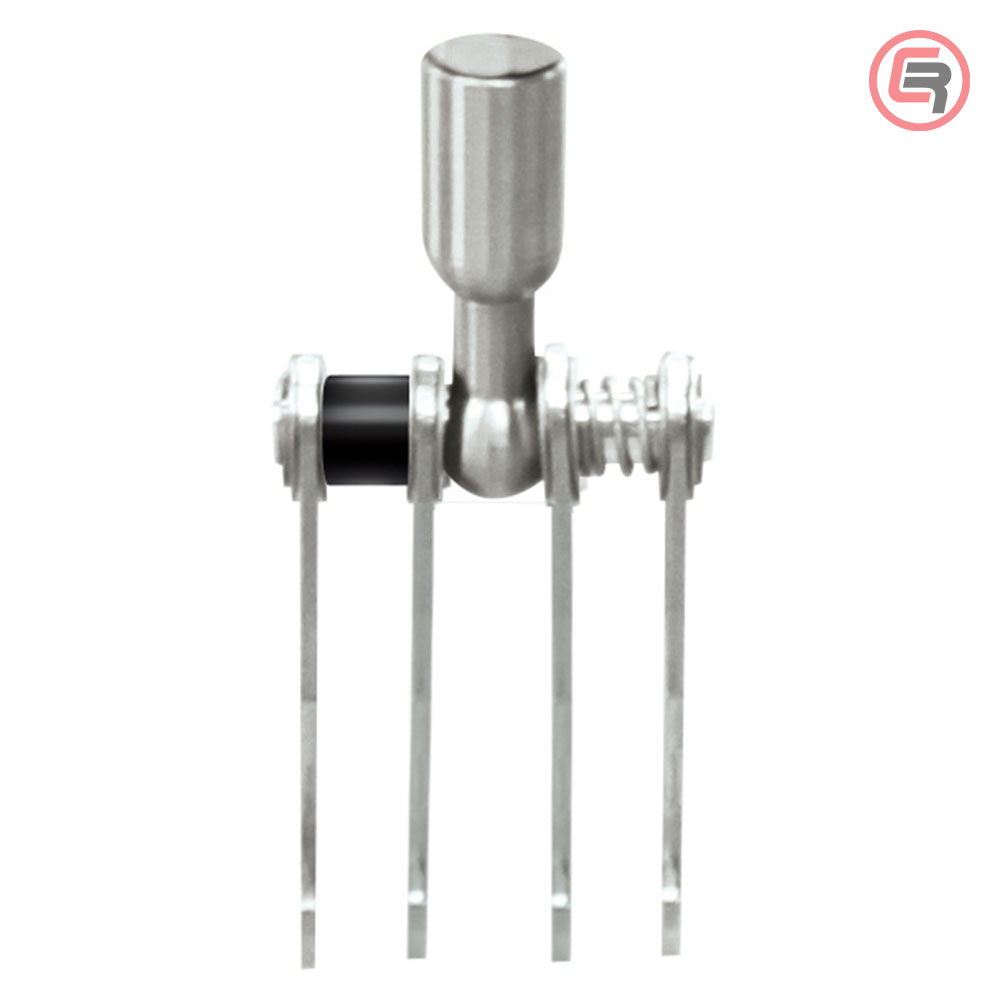 Gys Kandža Sa 4 Kuke - 049758