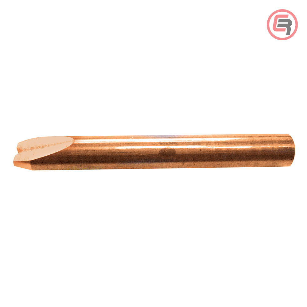 Gys Elektroda Za Krivudavu Žicu - 049789