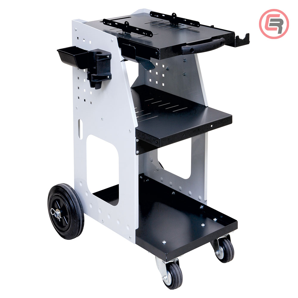 Gys Kolica '' Universal 800 '' Za Spotere Pro 230 i 400 ; Gyspot 2600 ; 39 . 02 ; Aluspot - 051331