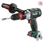 Metabo Bušilica-Odvijač Aku GB 18 LTX BL Q I Za Navoje (bez baterije i punjača) – 60382889