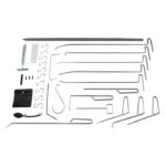 Gys Set Poluga Za Ravnanje Lima / 33 dijelni - 051959