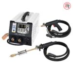 Gys Spoter " Gyspot Expert 400 "  400V / 4500 A Sa 2 Pištolja - 058859