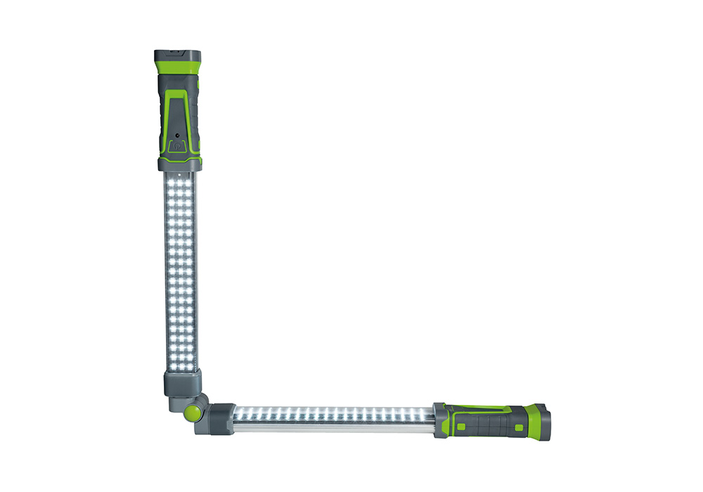 Gys Lampa Led Za Haubu Sa Magnetom i Zglobom + Stativ 1150mm - 058002